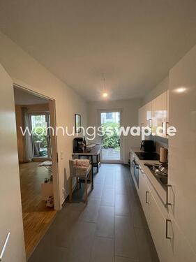 Foto - Etagenwohnung in Hamburg zur Miete