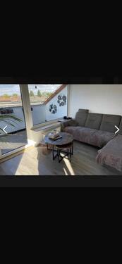 Foto - Mietswohnung Dachgeschoss Maintal Dörnigheim