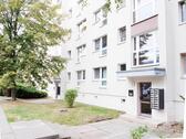 Foto - Etagenwohnung in Dresden zur Miete