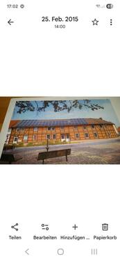 Foto - 2Zimmer Wohnung in 38154 Rhode - 640,00 EUR Kaltmiete,