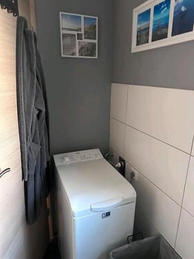 Foto - Etagenwohnung zur Miete in Vordorf