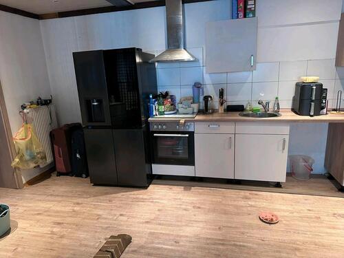 Foto - Etagenwohnung in Vordorf