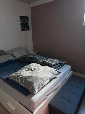 Foto - Etagenwohnung in Vordorf zur Miete