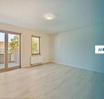 ** Gemütliche 1-Zimmer-Wohnung an der Elbe ** - Dresden Altstadt