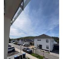 Moderner Neubau in Bad Hersfeld