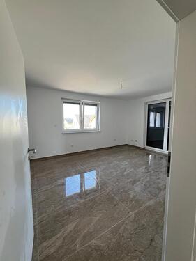 Foto - Etagenwohnung in Bad Hersfeld zur Miete