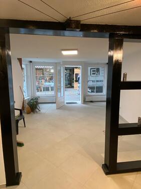 Foto - Etagenwohnung in Siegburg zur Miete