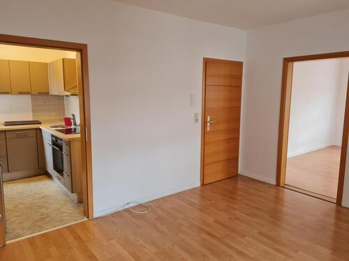 Foto - Ruhige 3 Zimmer Wohnung in Gelnhausen-Hailer