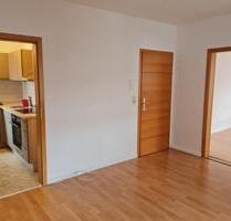 Ruhige 3 Zimmer Wohnung in Gelnhausen-Hailer