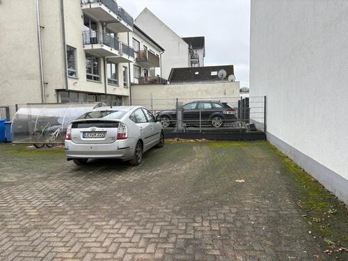 Foto - Parkplatz Stellplatz in Schlebusch zu vermieten
