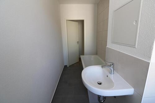 Foto - 3 Zimmer Etagenwohnung in Freiberg