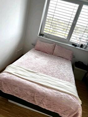 Foto - 2 Zimmer Etagenwohnung zur Miete in Buxtehude