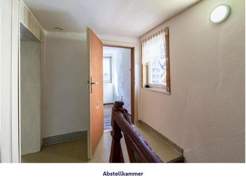 Foto - 4 Zimmer Etagenwohnung in Homberg (Ohm)