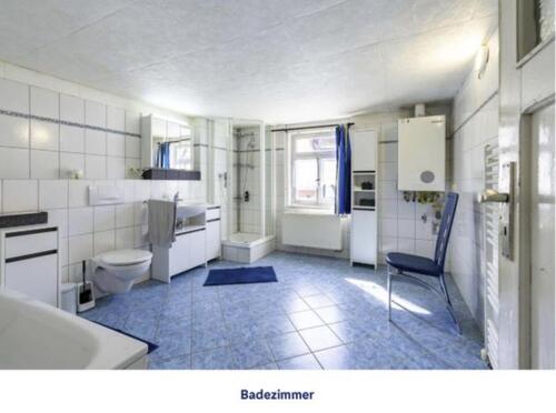 Foto - Etagenwohnung in Homberg (Ohm) zur Miete