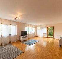 Charmante Einliegerwohnung mit Terrasse und Gartenanteil in ruhiger Lage von Nagold-Bächlen