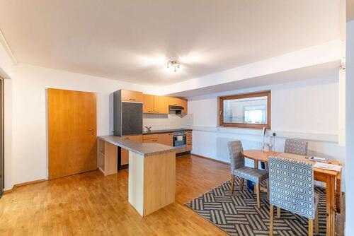 Foto - 2.5 Zimmer Etagenwohnung zur Miete in Nagold