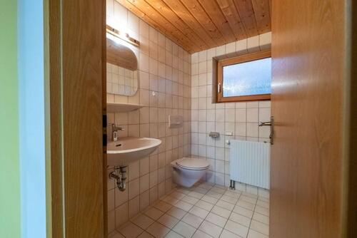 Foto - 2.5 Zimmer Etagenwohnung in Nagold