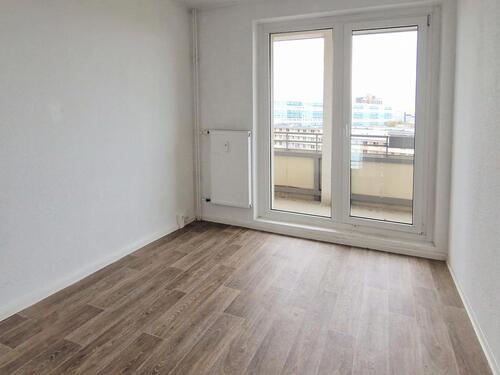 Foto - Attraktive Erdgeschosswohnung – Komfortabel wohnen & sofort einziehen!