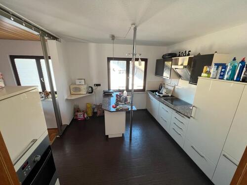 Foto - 3 Zimmer Etagenwohnung in Dauchingen