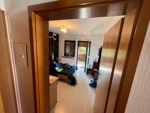 Foto - Etagenwohnung in Dauchingen zur Miete