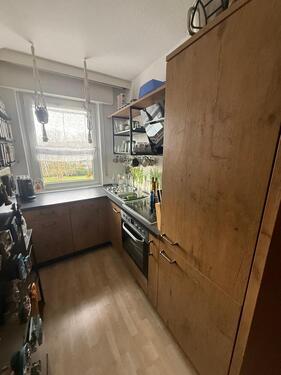 Foto - 3 Zimmer Dachgeschoßwohnung zur Miete in Hagen