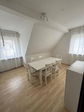 Foto - 3 Zimmer Dachgeschoßwohnung in Hagen