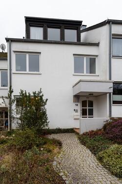 Foto - Reihenhaus in Trier-Olewig - ideal für Familien