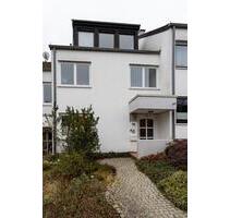 Reihenhaus in Trier-Olewig - ideal für Familien