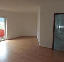 Schöne 3 Raum Wohnung in Neuhaus - Neuhaus am Rennweg