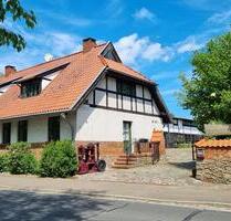 Gemütliche Ferienwohnung auf Zeit in Ostseenähe - Bad Doberan