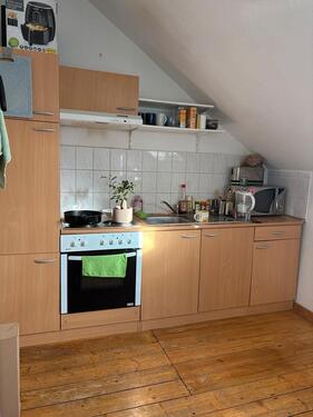 Foto - Schöne Single Wohnung in Bonn-Kessenich