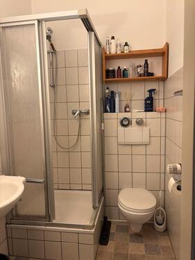 Foto - 1 Zimmer Dachgeschoßwohnung in Bonn