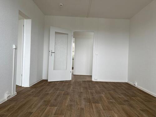 Foto - 2 Zimmer Dachgeschoßwohnung zur Miete in Chemnitz