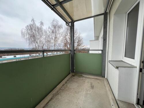 Foto - 2 Zimmer Dachgeschoßwohnung in Chemnitz