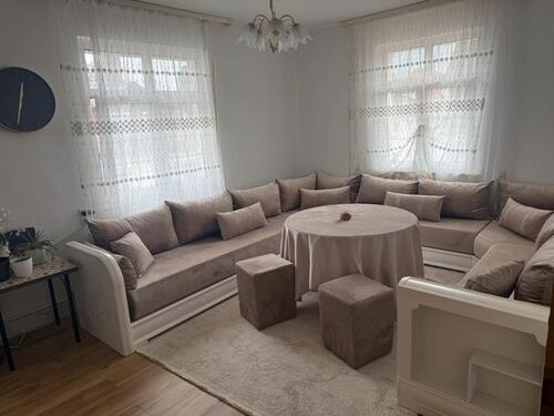 Foto - 3 Zimmer Etagenwohnung in Bad Nauheim