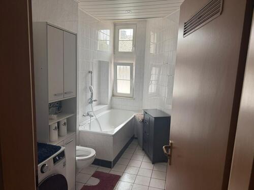 Foto - Etagenwohnung in Bad Nauheim zur Miete