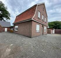 Haus , alleinstehend, Nordhorn , niederländische Grenze, PRIVAT