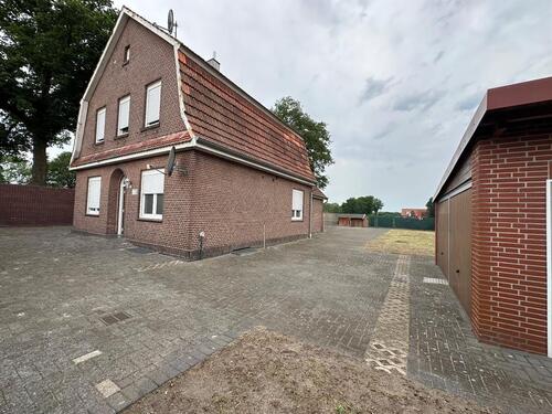 Foto - Einfamilienhaus zum Kaufen in Nordhorn