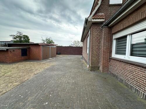 Foto - Einfamilienhaus in Nordhorn