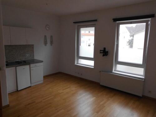 Foto - 1 Zimmer Etagenwohnung zur Miete in Holzminden