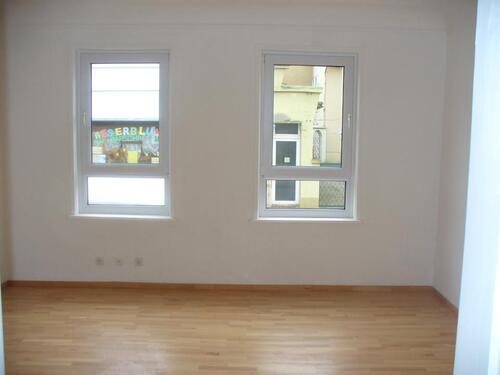 Foto - 1 Zimmer Etagenwohnung in Holzminden