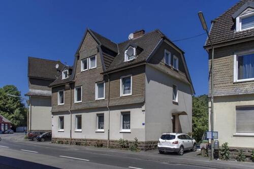 Foto - 6 Zimmer Erdgeschoßwohnung zur Miete in Gummersbach