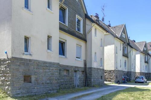 Foto - 6 Zimmer Erdgeschoßwohnung in Gummersbach