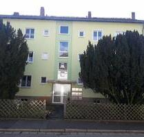 Wohnung in Selb-Erkersreuth ab 01.06.2026 zu vermieten