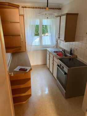 Foto - Hochparterre in Selb zur Miete