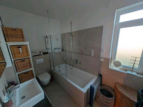 Foto - Etagenwohnung in Frankfurt am Main zur Miete