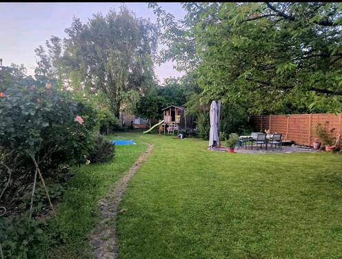 Foto - 4 Zimmer Doppelhaushälfte zum Kaufen in Herxheim bei Landau/Pfalz