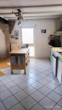 Foto - 4 Zimmer Doppelhaushälfte in Herxheim bei Landau/Pfalz