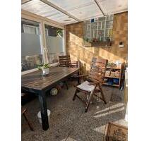 Sehr schöne EG Wohnung zu vermieten ab 01.05.2026 oder 01.06.26 - Rosbach vor der Höhe