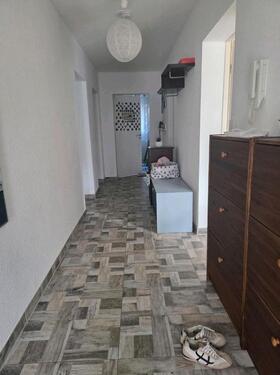Foto - Erdgeschoßwohnung in Rosbach vor der Höhe zur Miete